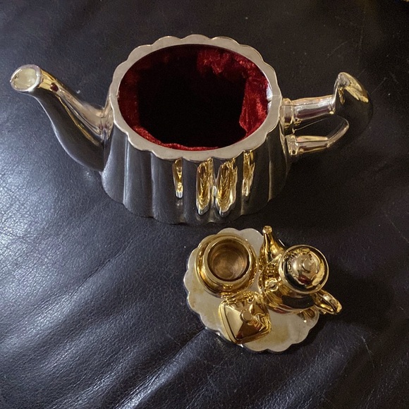 Jewelry Box - Picture 4 of 9